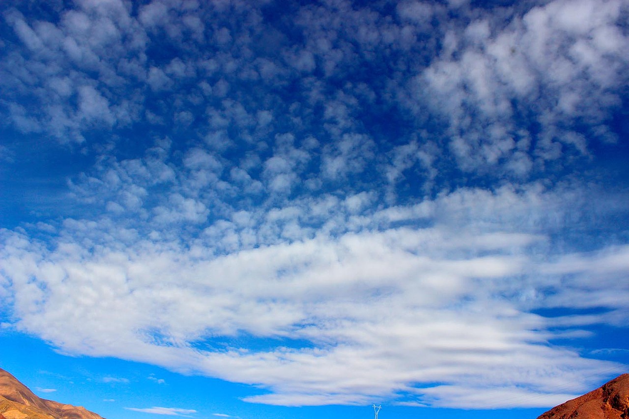 这是云,这是云,这是云,重要的事说三遍!