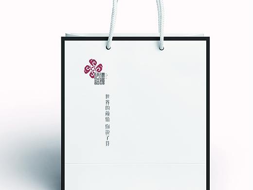 手提袋设计
