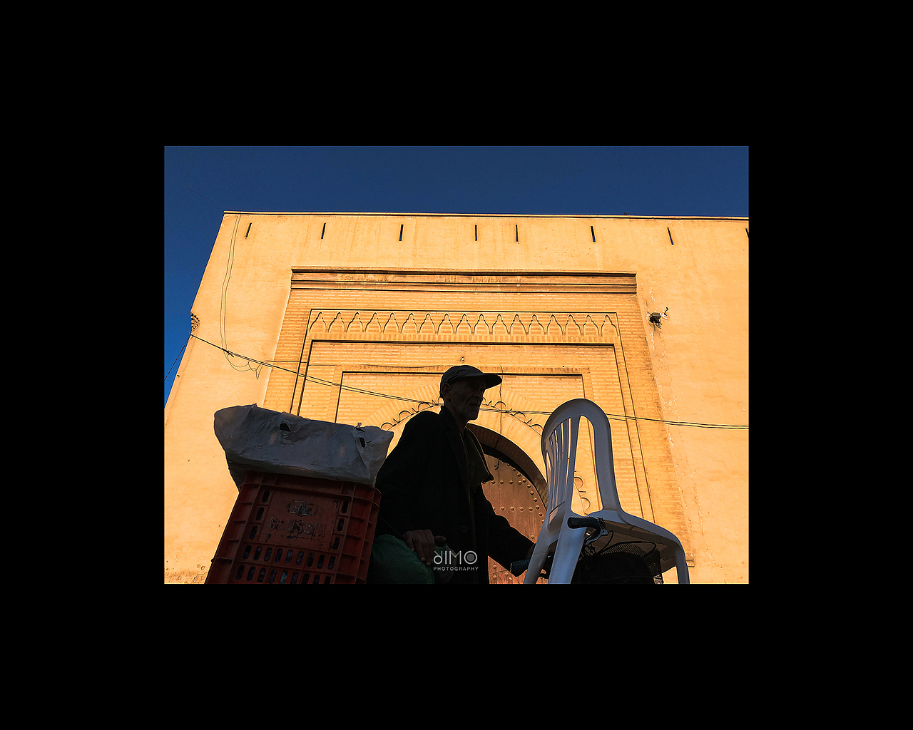 iPhone 摄影 | Morocco（图ZMjA2NDI3MjA4） - 人文/纪实摄影 - 站酷设计师Rimo原创素材 - 站酷ZCOOL