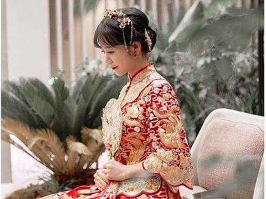 婚礼作品-金玉满堂9.16