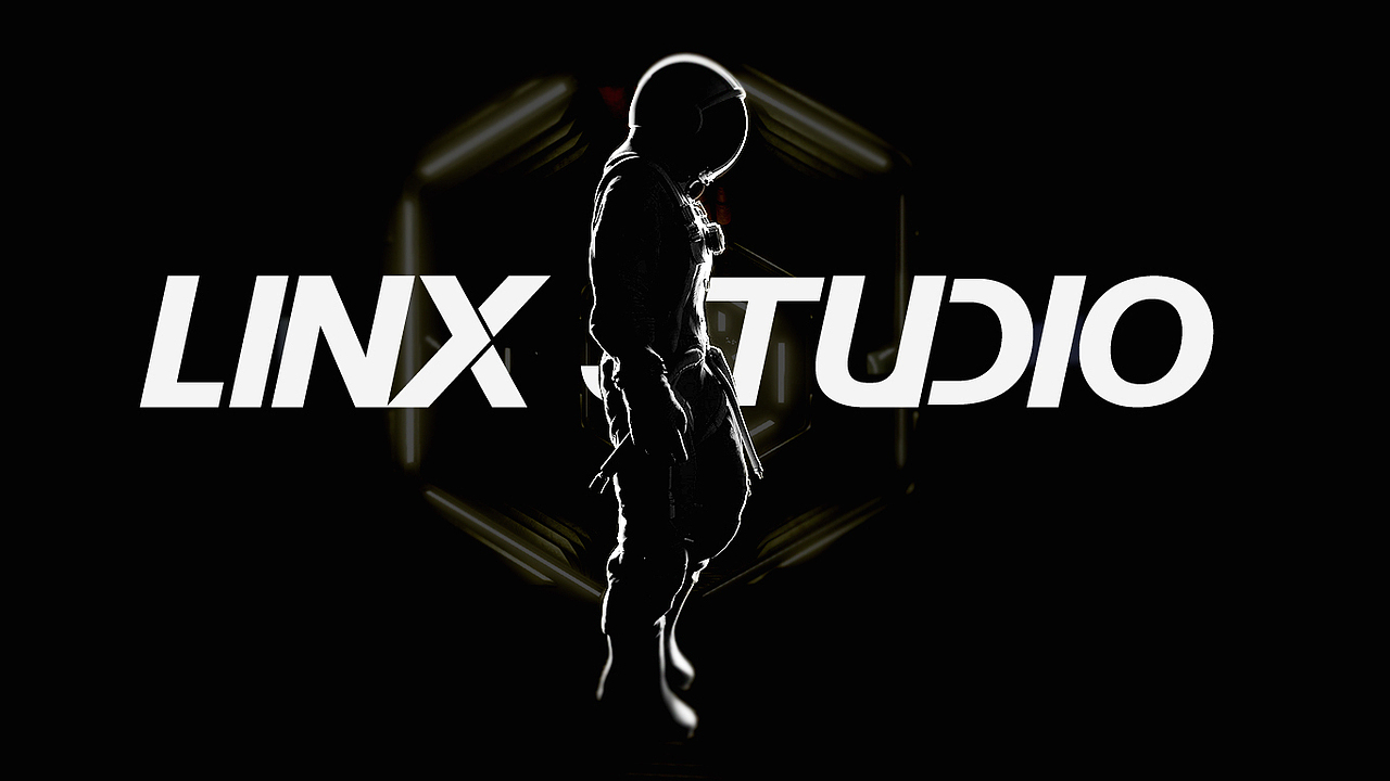 LINX STUDIO 2021 LOGO 发布（图ZMjY5OTkyMTI4） - 品牌 - 站酷设计师LINX设计原创素材 - 站酷ZCOOL