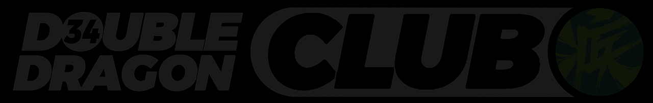 「三色雙龍會」DDC 34