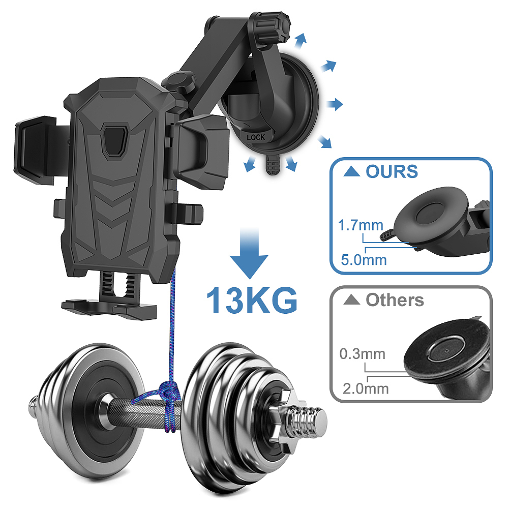 亚马逊手机车载支架（图ZMjc5MDY1MDAw） - 电商 - 站酷设计师Sunniering原创素材 - 站酷ZCOOL