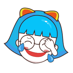 蓝朋友（图ZODYyNDQ5MzY=） - 艺术插画 - 站酷设计师涂涂猫呀原创素材 - 站酷ZCOOL