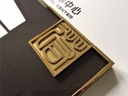 Sign design | 导视系统