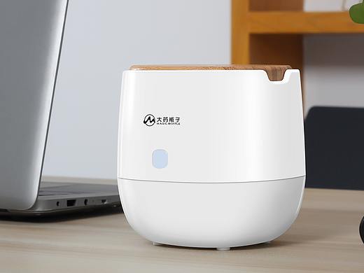 产品精修-商业修图