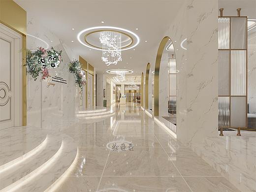 新婚礼堂，给你一个最美的婚礼！