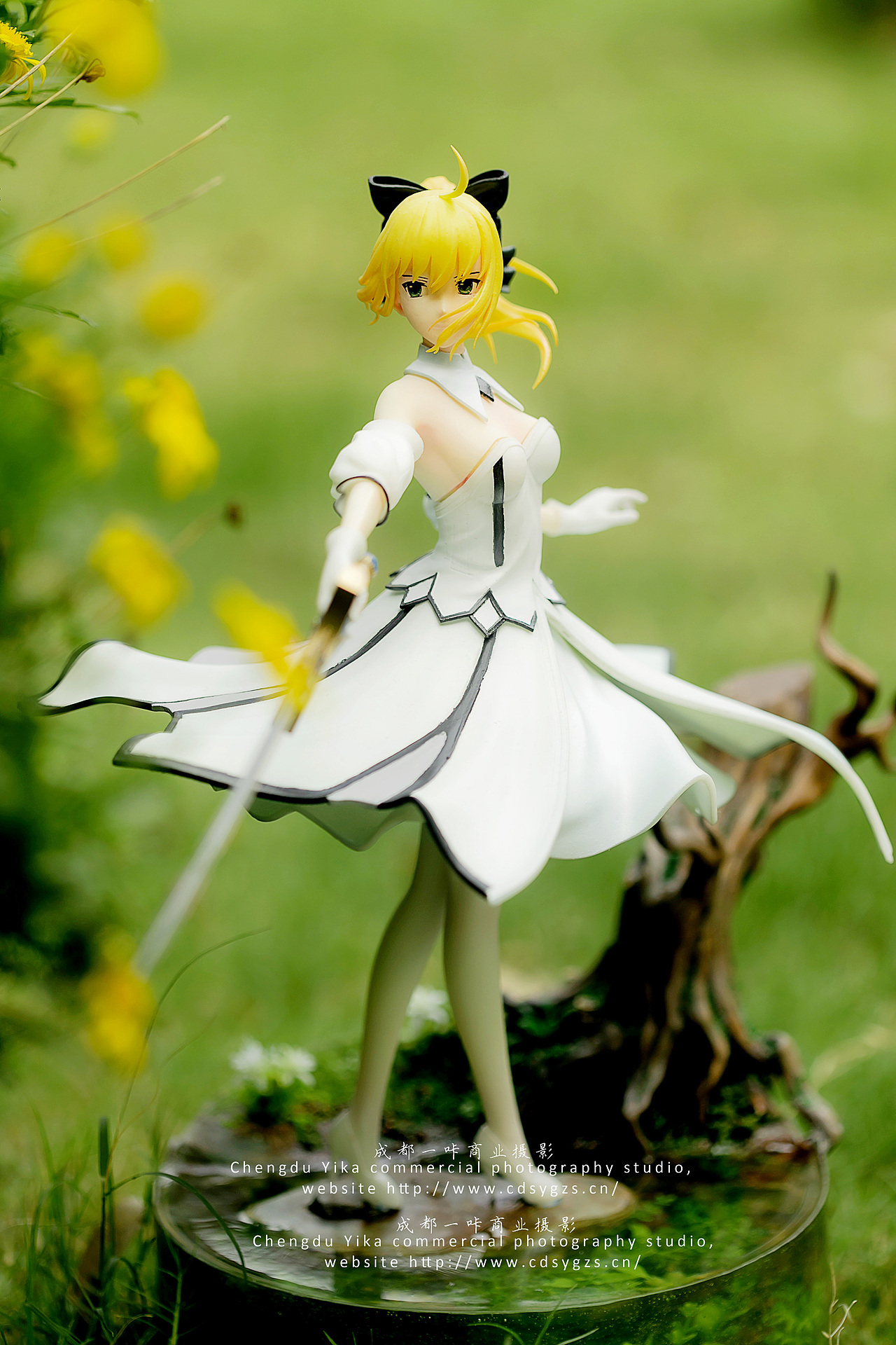 动漫电商拍摄｜微距人物拍摄｜卡通人摄影（图ZMjg1OTMxNzQw） - 产品摄影 - 站酷设计师商业美食图片摄影原创素材 - 站酷ZCOOL