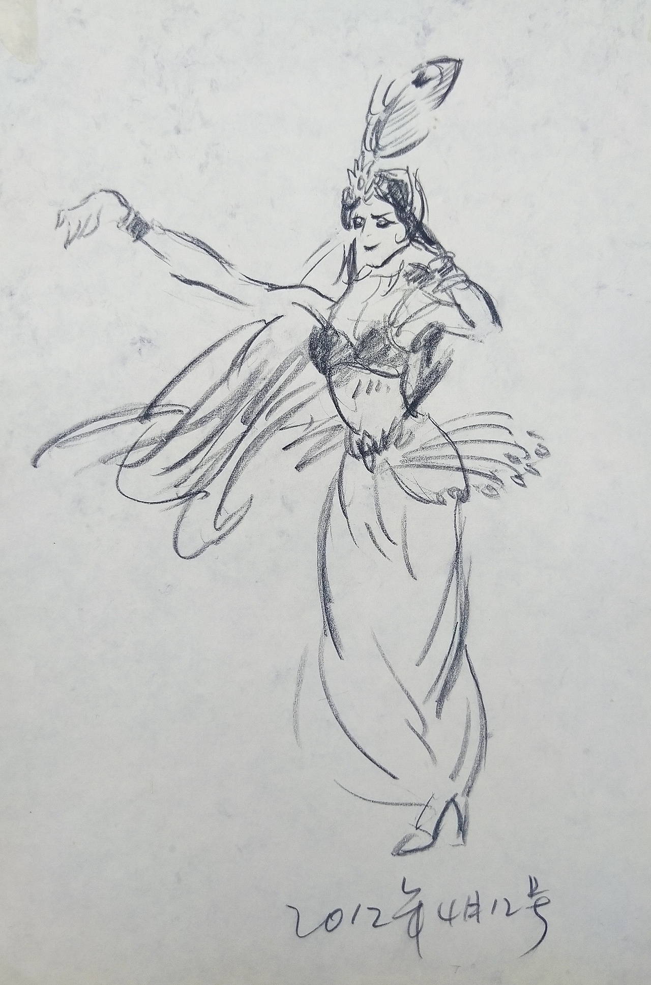 阿杜速写阿杜手绘速写肖像画大师速写艺术（图ZMjAyNzI0OTQ4） - 绘画 - 站酷设计师阿杜手绘速写原创素材 - 站酷ZCOOL