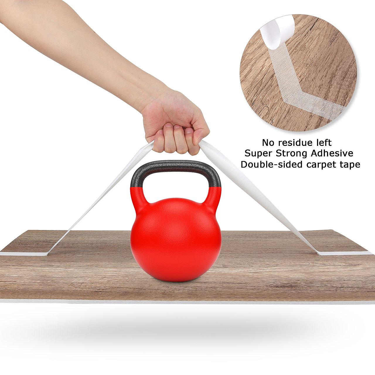 金洲视觉亚马逊产品拍摄设计精修做图双面胶双面贴强力