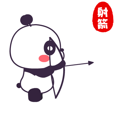 萌萌熊·运动出糗表情——翔通动漫原创（图ZMzMzOTUzNDg=） - 网络表情 - 站酷设计师熊猫沾沾原创素材 - 站酷ZCOOL