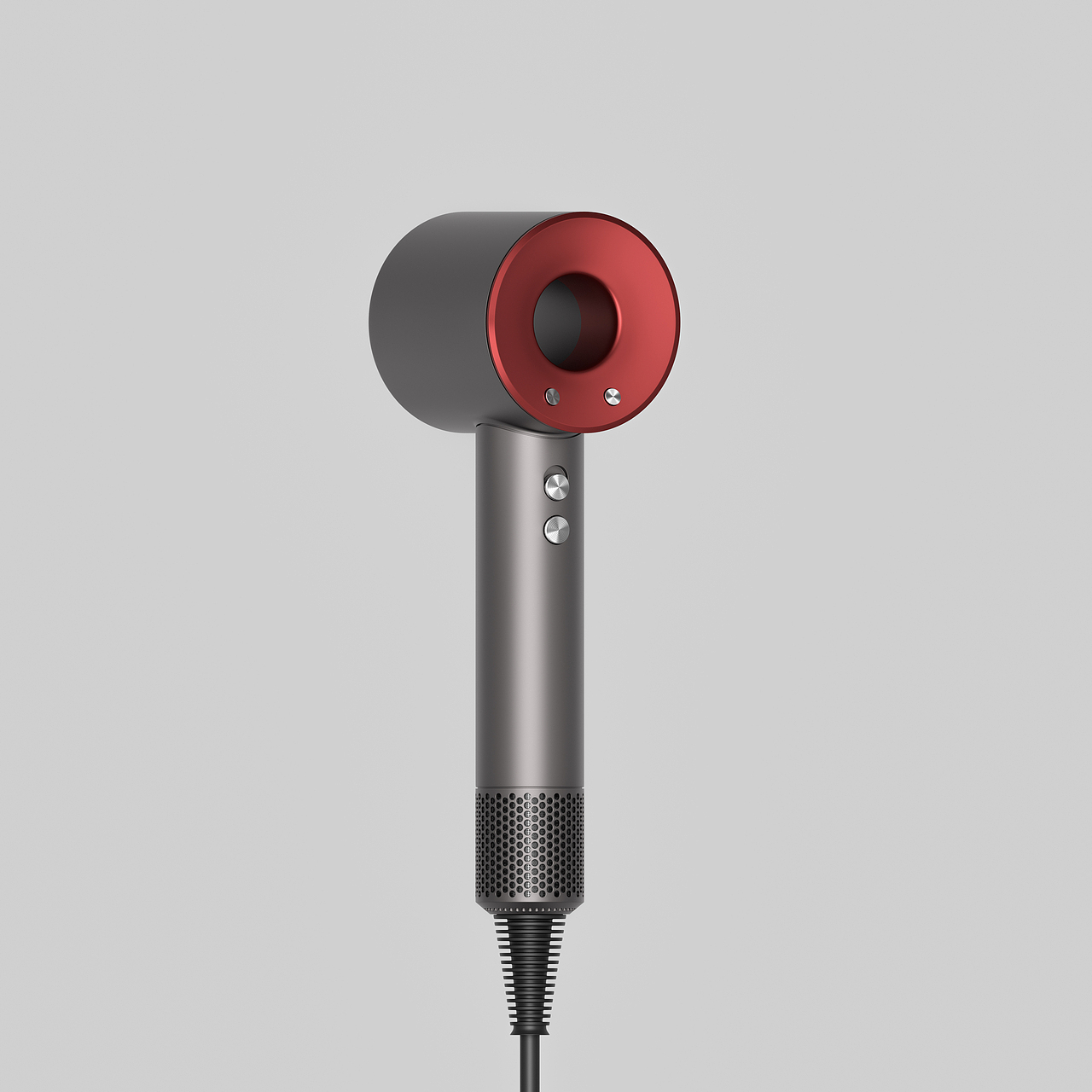 戴森临摹（图ZMTQ1NDcwMzA0） - 其他三维 - 站酷设计师小黄鸭_嘎嘎嘎原创素材 - 站酷ZCOOL