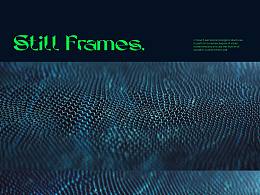 MYSTERY* | 微观艺术视觉短片