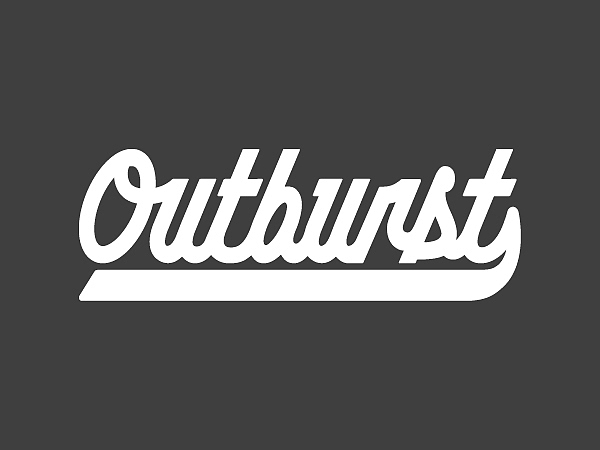 Lettering logos（图ZMTI4OTY1NzY=） - 其他平面 - 站酷设计师DEFENDER原创素材 - 站酷ZCOOL