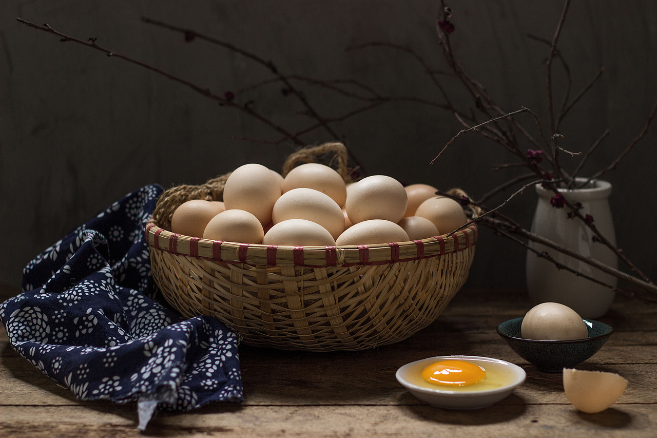 【柴鸡蛋】3|摄影|产品摄影|平生食记_原创作品-站酷zcool
