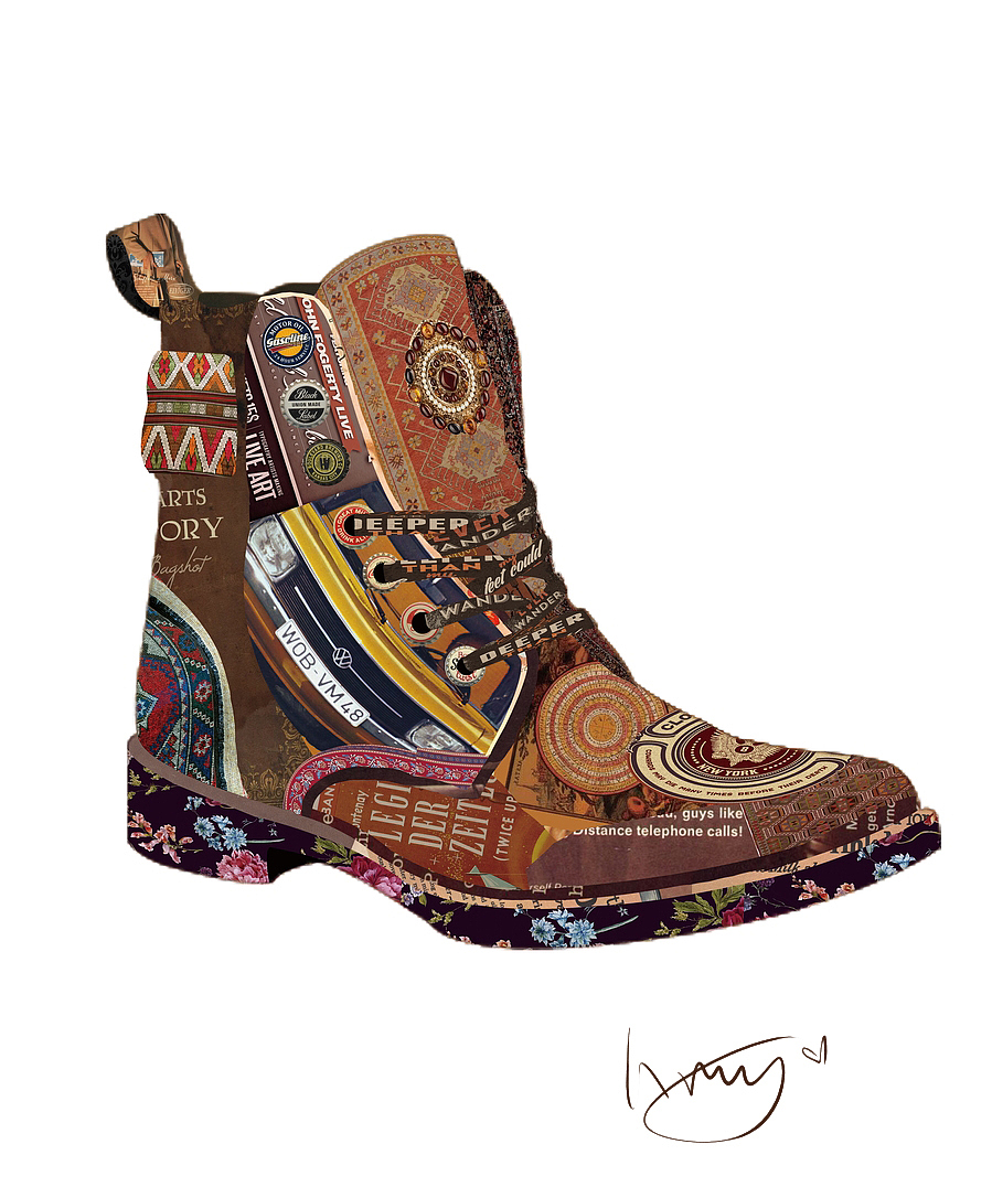 商业插画-个人作品（一）（图ZMTMxNzg5MTg0） - 商业插画 - 站酷设计师AFang芳原创素材 - 站酷ZCOOL