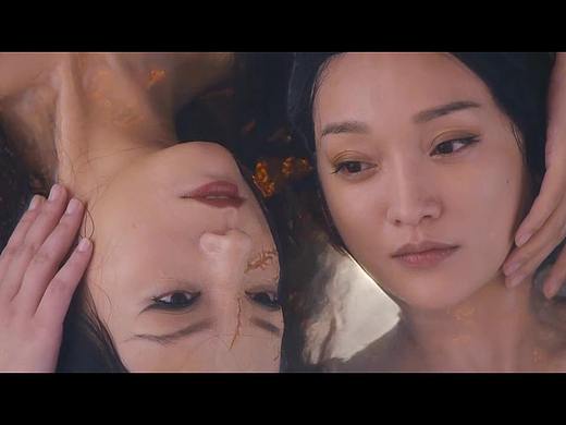 画皮预告片剪辑练习