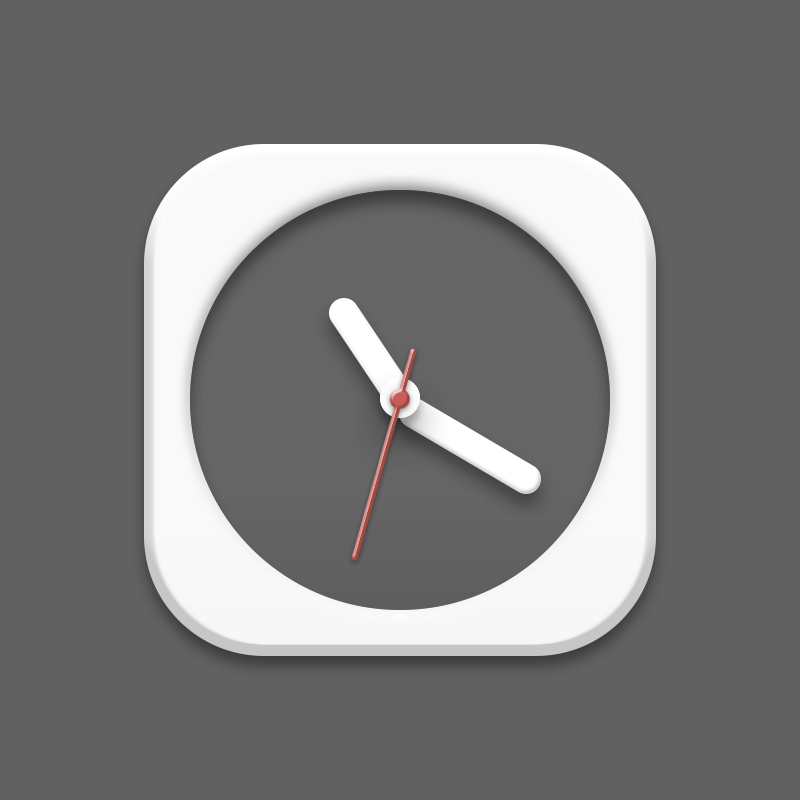 动态时钟icon（图ZMTA5MzQ3NzQw） - 图标 - 站酷设计师969917161原创素材 - 站酷ZCOOL