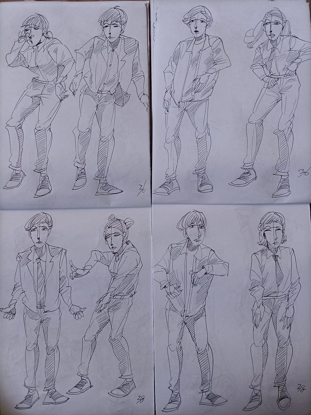 22.11.14-11.17速写