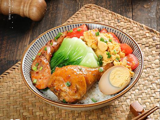 #美食摄影#想念一口家的味道，老实人的实心食意。