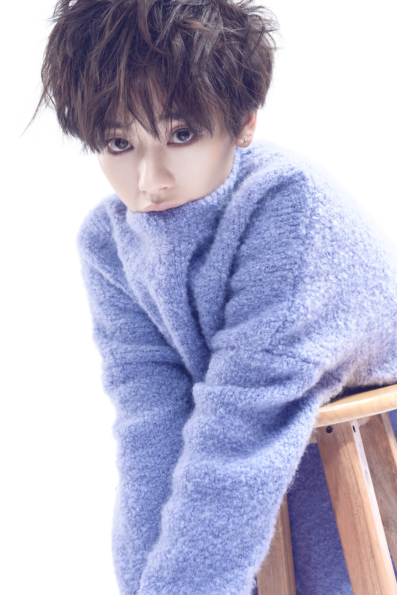 《匆匆那年里的朱小北》 刘雅瑟