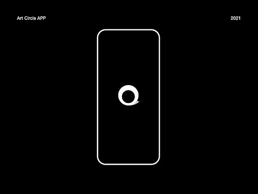 圈子APP Design