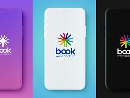 《悅分享，悅擁有》book－app 品牌創(chuàng)意