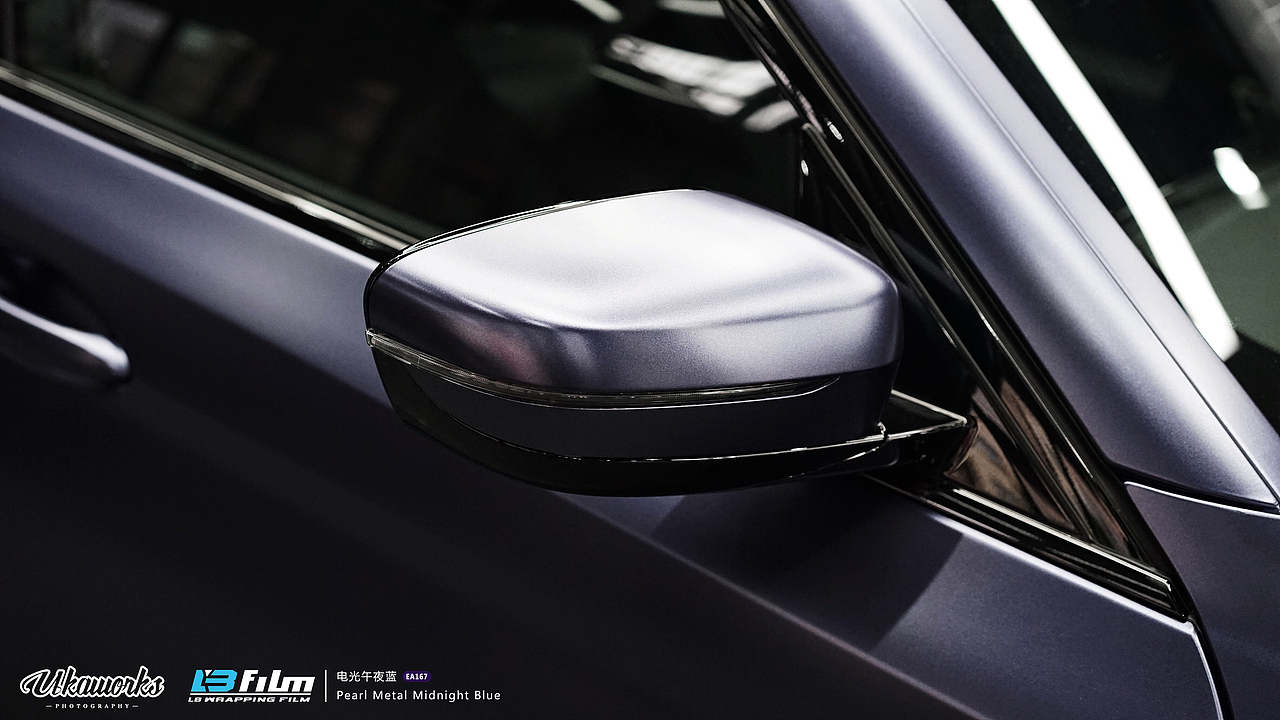 其实男生的快乐很简单，比如车换了件LBFilm新衣（图ZMTcyNzAxMDM2） - 其他摄影 - 站酷设计师Moment工作室原创素材 - 站酷ZCOOL