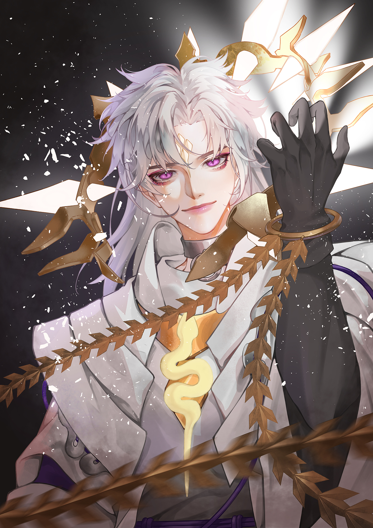 Sp大蛇（图ZMzAxOTE0MzEy） - 商业插画 - 站酷设计师竞兮原创素材 - 站酷ZCOOL