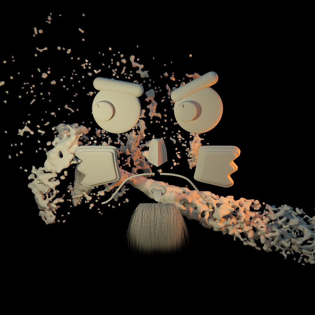 EJ.dragon c4d+octane（图ZMTUzNzE2MzE2） - 人物/生物 - 站酷设计师自由页原创素材 - 站酷ZCOOL