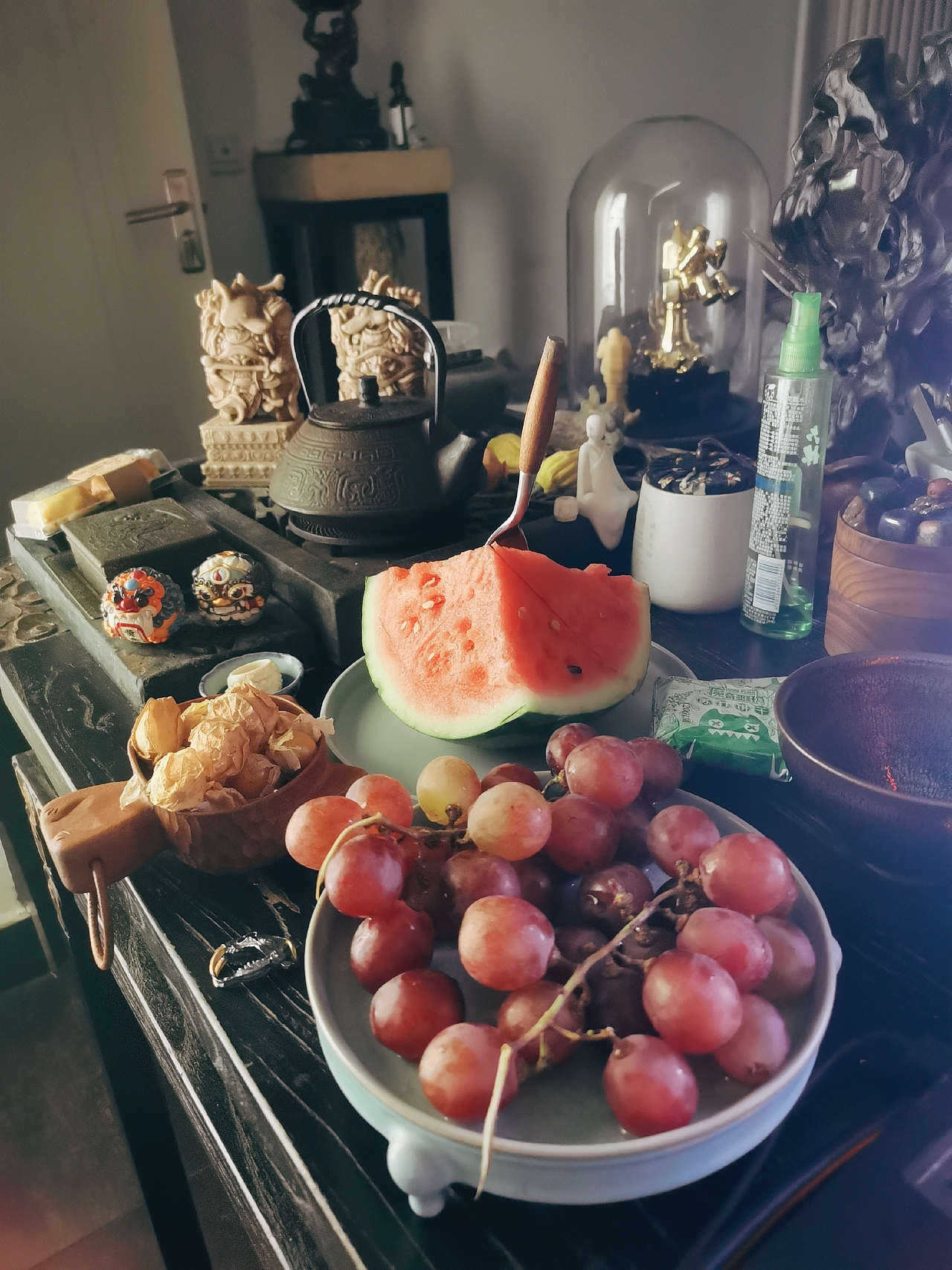 书桌六尺 即是文人的战场（图ZMjI5MzYwNjI0） - 产品摄影 - 站酷设计师的庐原创素材 - 站酷ZCOOL