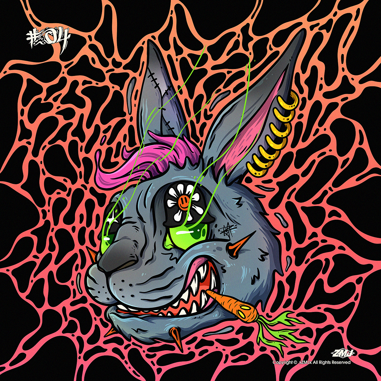 >芝麻匠2022作品合集