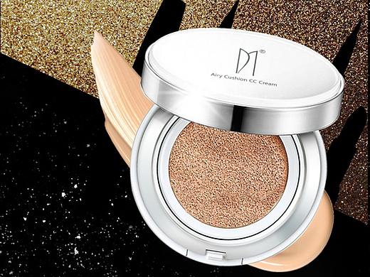 气垫cc轮播图全屏海报