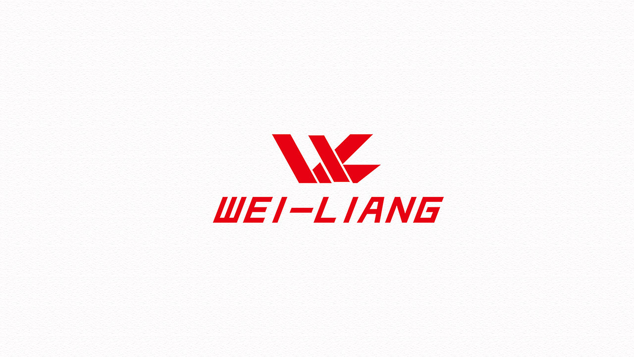 《威量》运动品牌标志设计 LOGO 标志设计（图ZMTQ4NzAxOTQw） - Logo - 站酷设计师姬琰原创素材 - 站酷ZCOOL