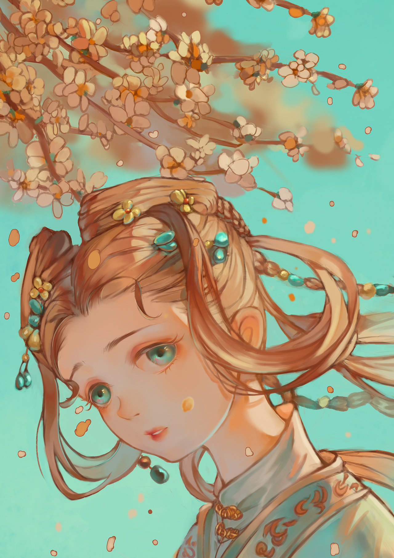 练习（图ZMjMzNTM1NjIw） - 创作习作 - 站酷设计师橘喵云哩原创素材 - 站酷ZCOOL