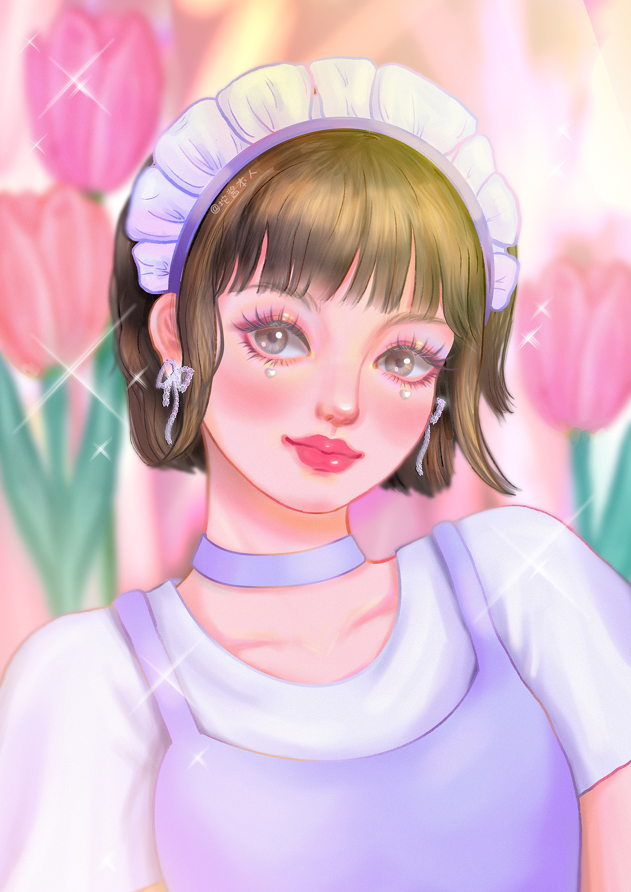 春日少女集 SpringDay