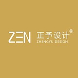 正予设计的头像