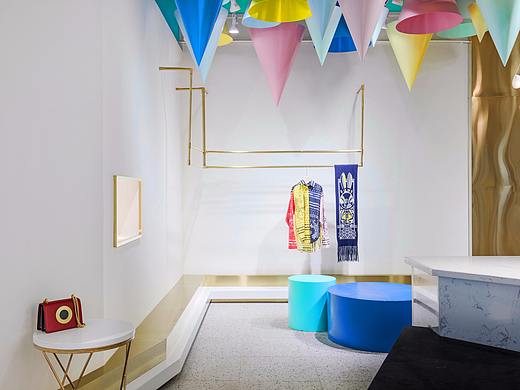  重庆Best & Bestie Will® 全球设计师集合概念店