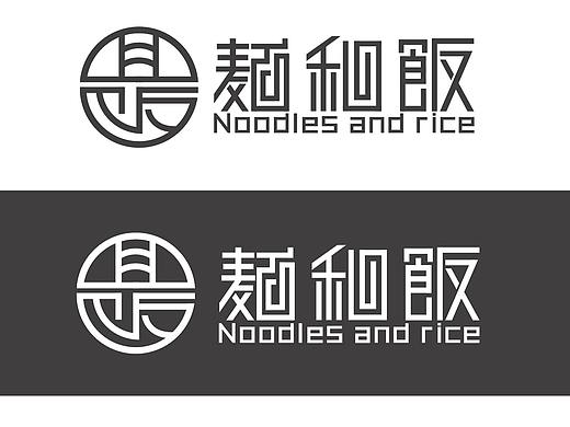 麺和飯LOGO