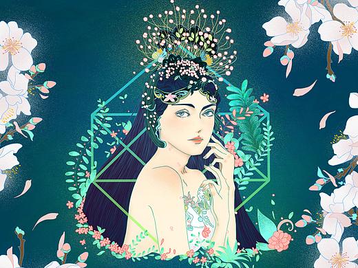 花女