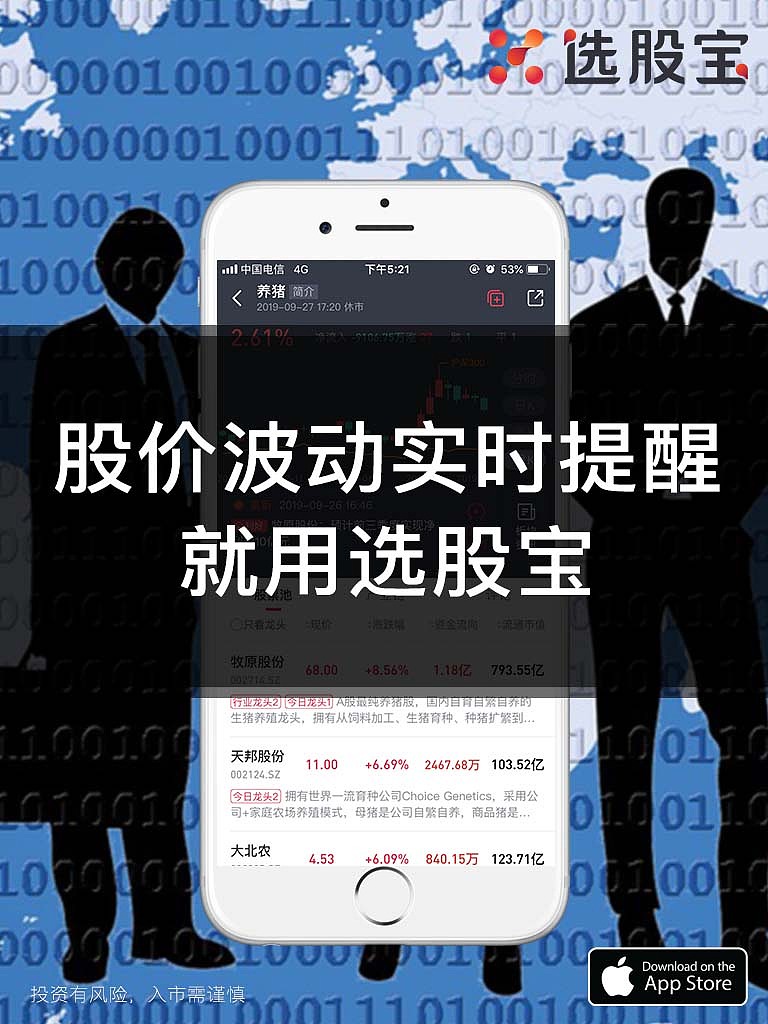 选股宝