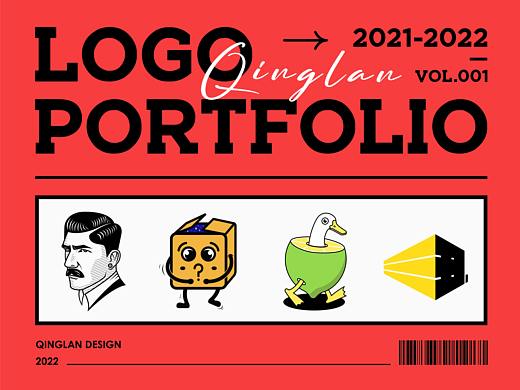 2022 Logo  Vol.001