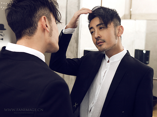 FMSTUDIOS 大咖系列 李雅男