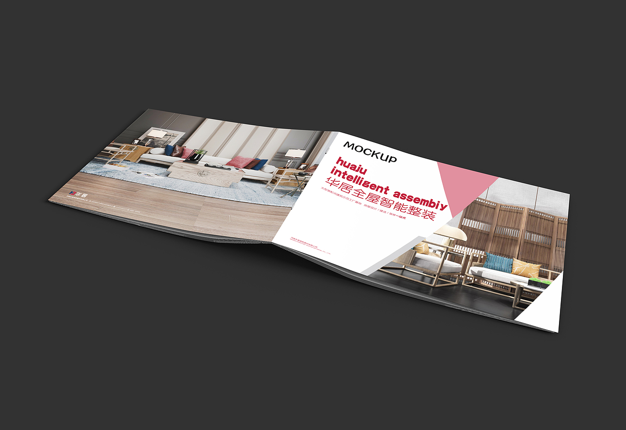 全屋定制产品手册（图ZMjE2NzUyMTE2） - 书籍/画册 - 站酷设计师zxl小小张呀原创素材 - 站酷ZCOOL