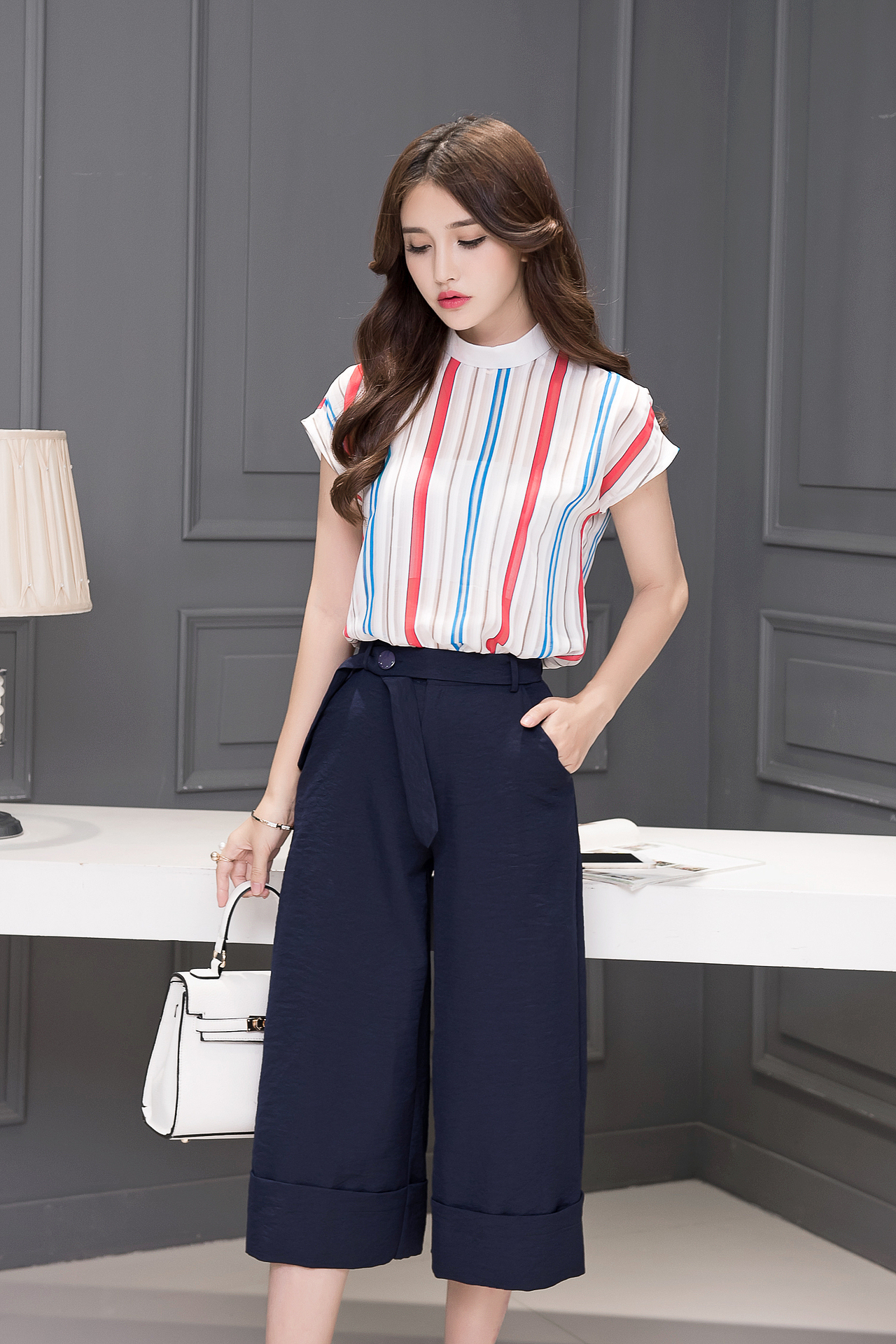 网红-金甜甜（图ZODgzMTQxNzI=） - 人像摄影 - 站酷设计师古斯摄影原创素材 - 站酷ZCOOL