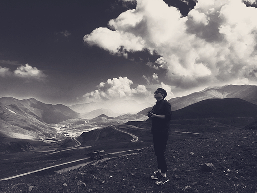 平凡之路（个人主页-ZMjM5NTE3MzI=） - 风光摄影 - 站酷设计师Alfredd原创素材 - 站酷ZCOOL