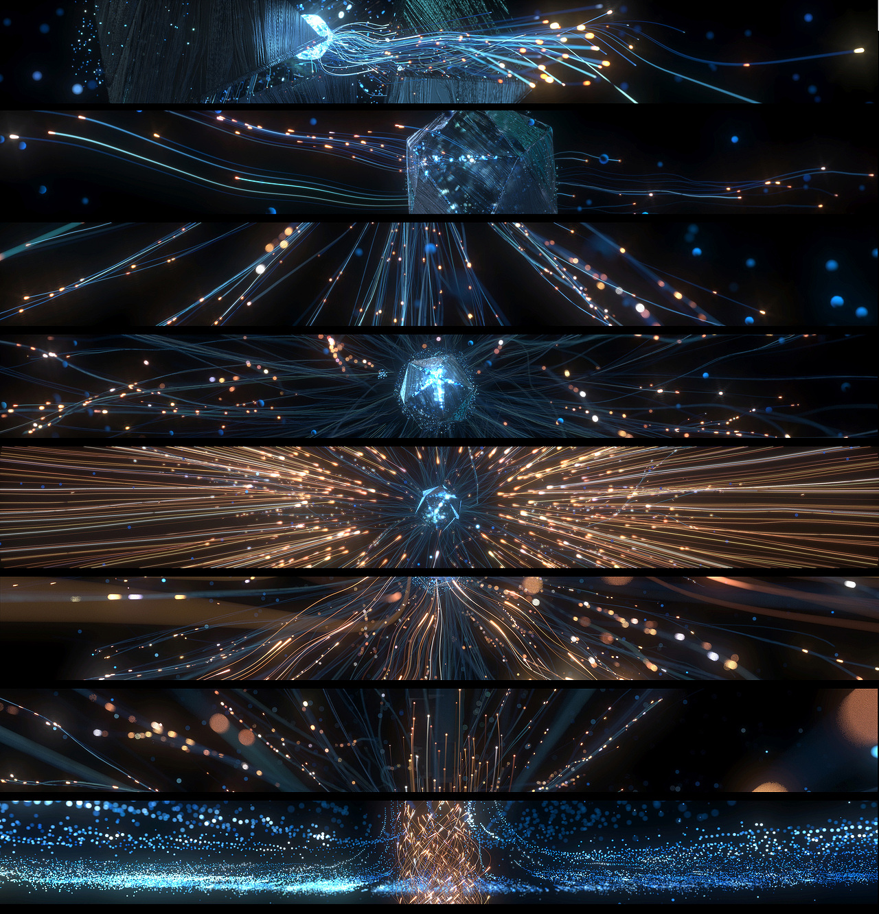 生长新原力开场视频