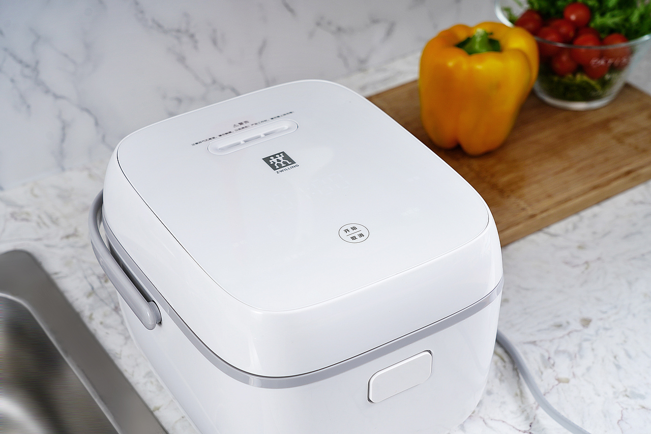 双立人nova迷你电饭煲