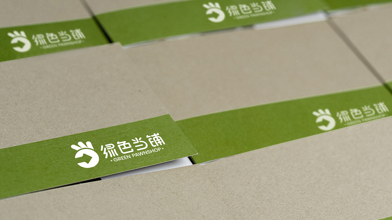 环保回收行业品牌升级方案（图ZMjYyMTI5Mzgw） - Logo - 站酷设计师宁波阿辉设计原创素材 - 站酷ZCOOL