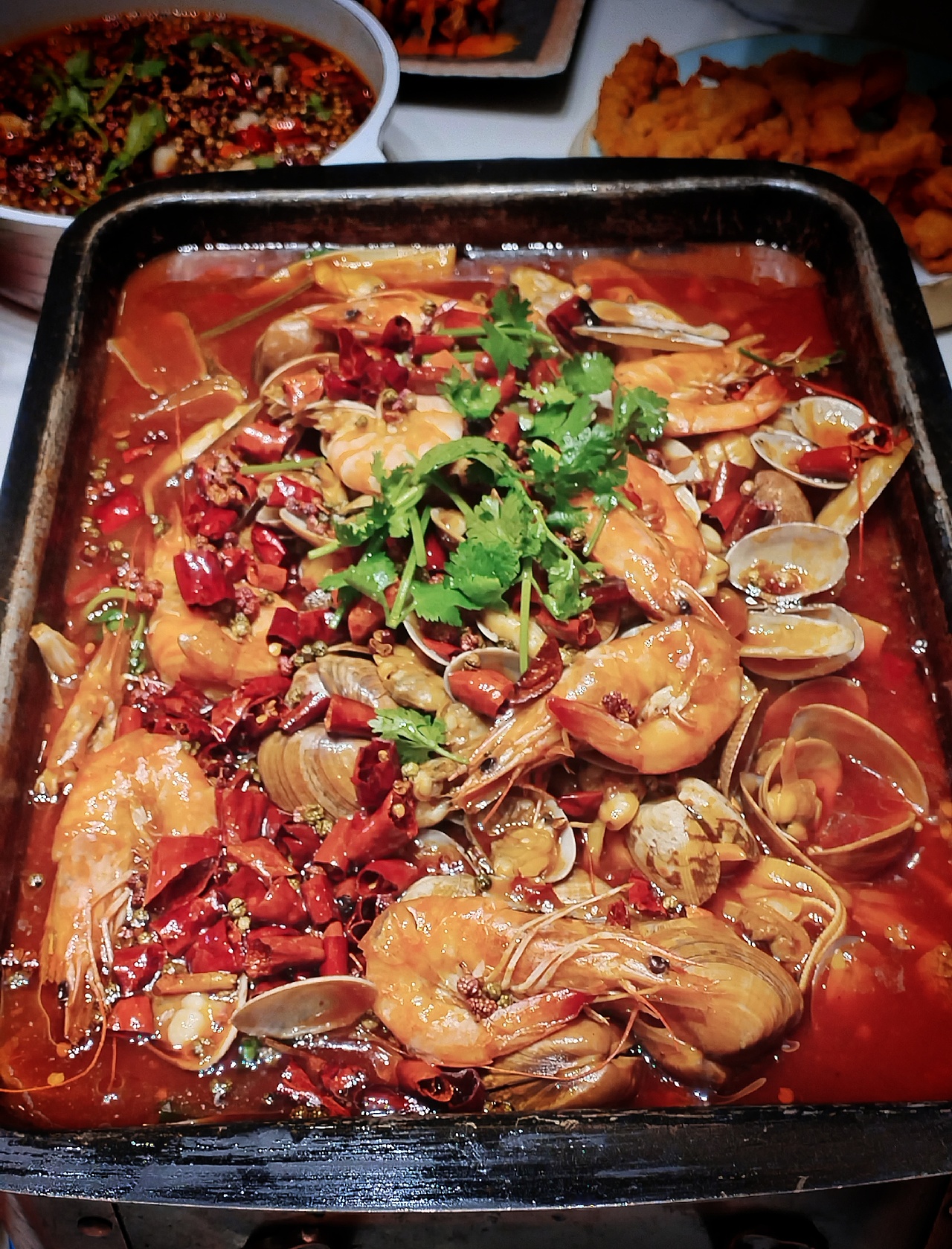 北京美食汇